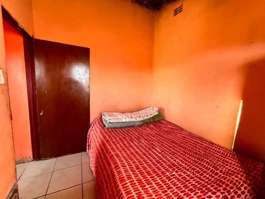 2 Bedroom Property for Sale in Mdantsane Eastern Cape